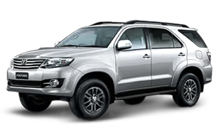 TOYOTA FORTUNER I