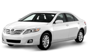 TOYOTA CAMRY XV40
