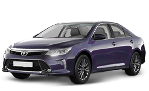 TOYOTA CAMRY XV50