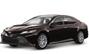 TOYOTA CAMRY XV70