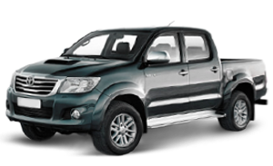 TOYOTA HILUX VI