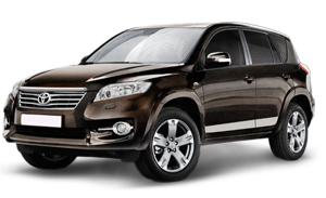 TOYOTA RAV4 CA30