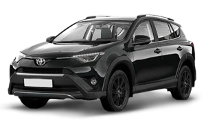 TOYOTA RAV4 CA40