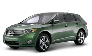 TOYOTA VENZA