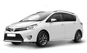 TOYOTA VERSO